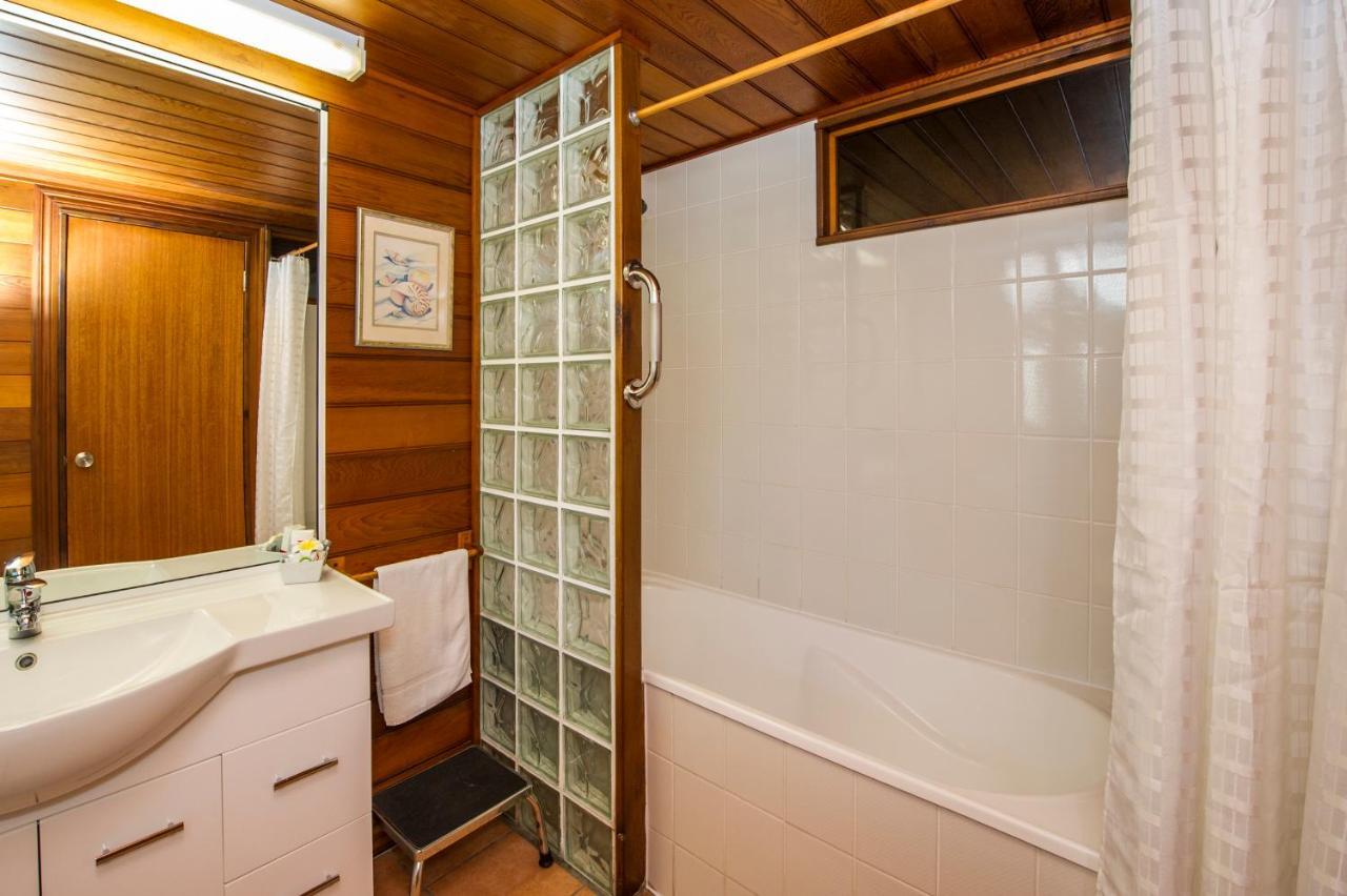 Beachside Cottage - A Private Peaceful Hidden Gem 50M To Beach 넬리베이 외부 사진